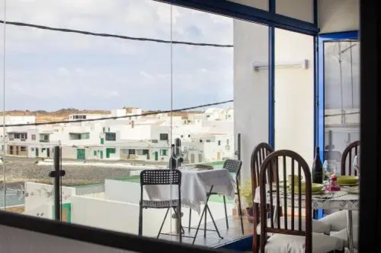 Vista Mejia
