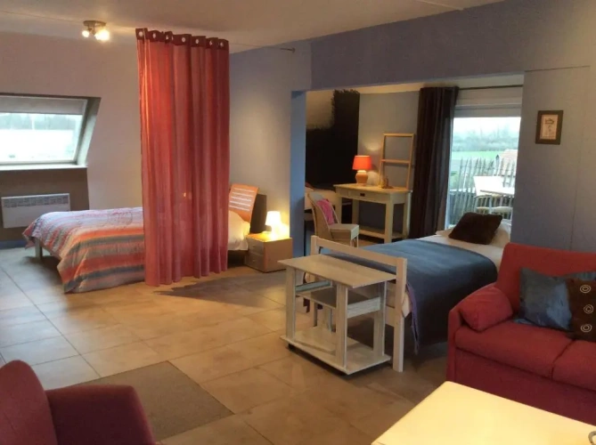 Quadruple Suite