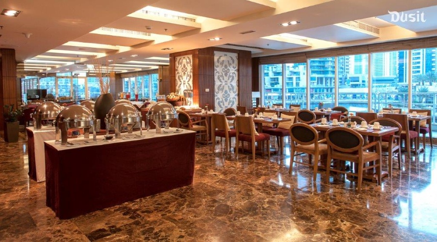 Dusit Princess Residences Dubai Marina photo 23