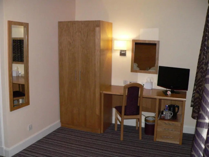 The Ayre Hotel