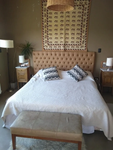 3 Bedrooms Deluxe Cottage