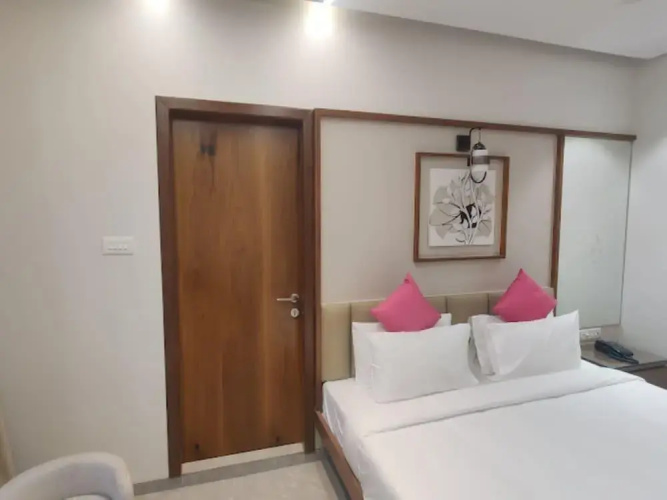 Hotel Vishwamitra