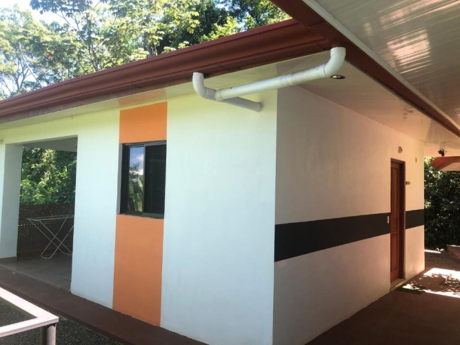 1 Bedroom Suite