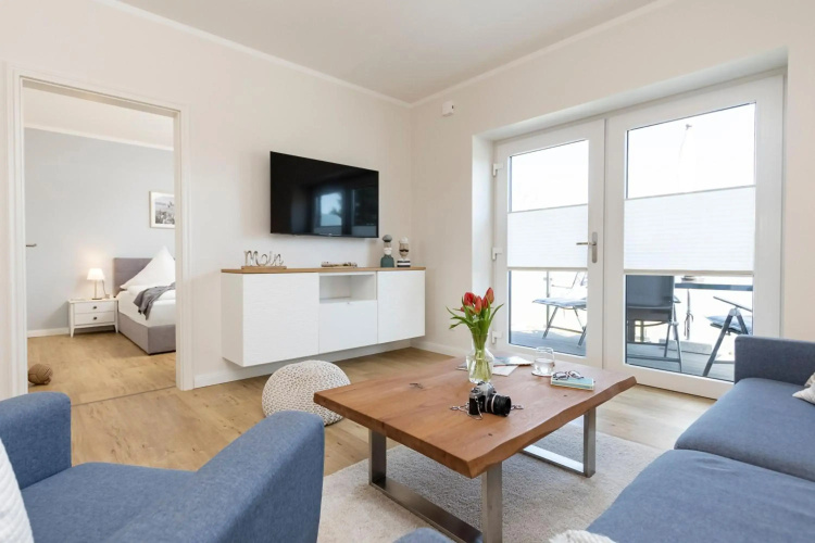 Ferienwohnung Jonte