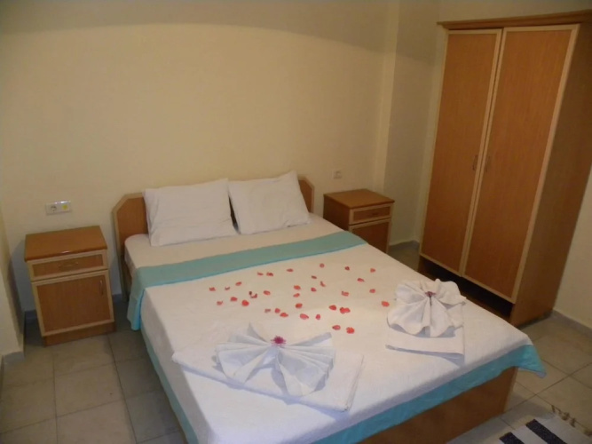 Ada Apart Hotel