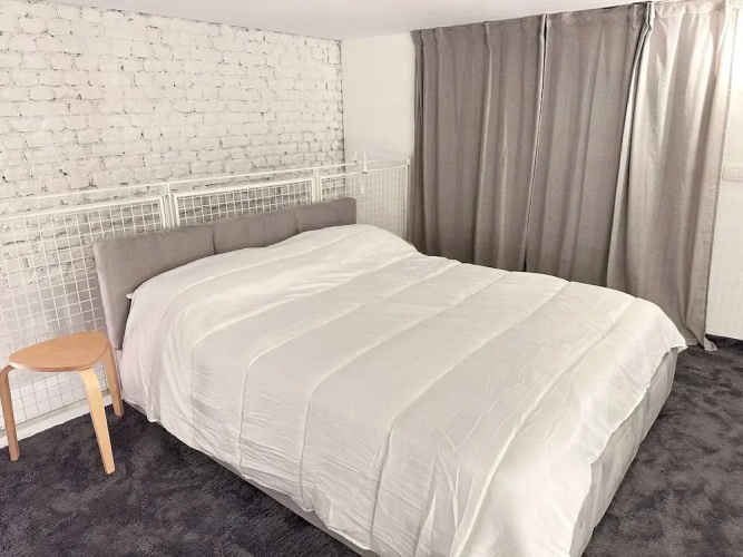 Loft 21 - Milano - Downtown