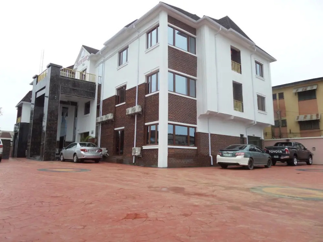Imagen del hotel