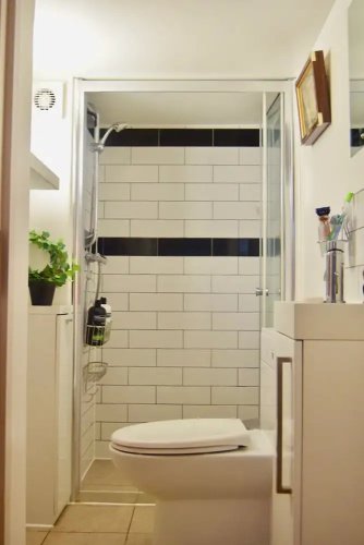 1 Bedroom Shadwell Flat