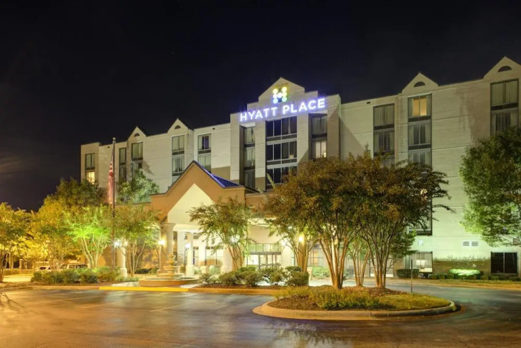 Candlewood Suites Birmingham - Inverness - Birmingham, AL