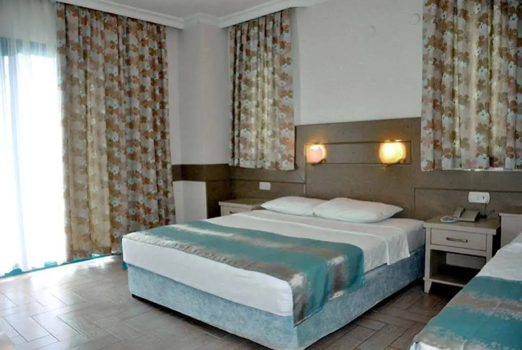 Monte Beach Resort