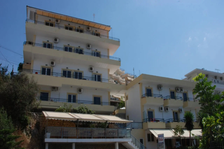 Hotel Vola