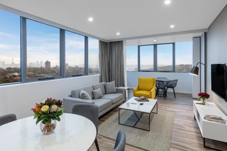 1 Bedroom Standard room