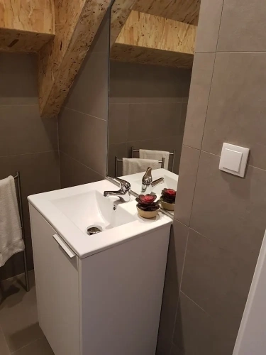 3 Bedrooms Deluxe Double Apartment with river view
