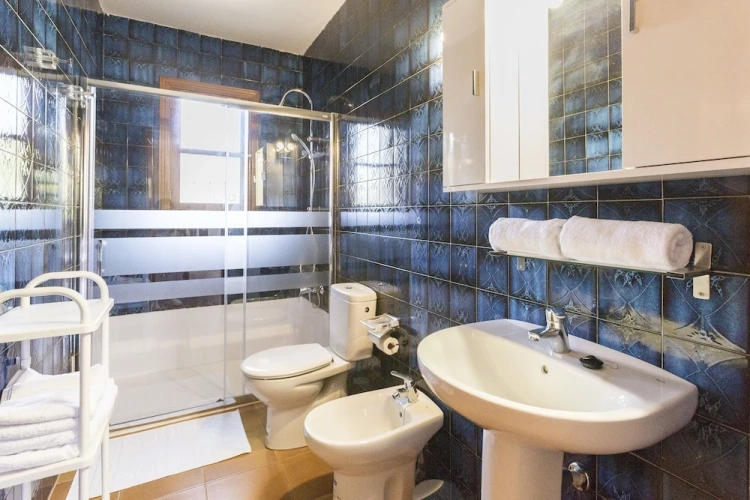 3 Bedrooms Villa