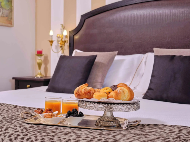 Hotel Martini Olbia