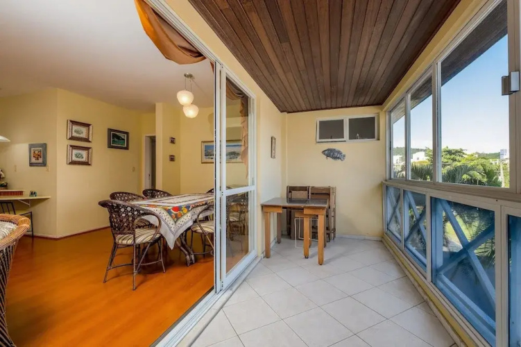 Apt With Grill 300m From the Beach Mdo201
