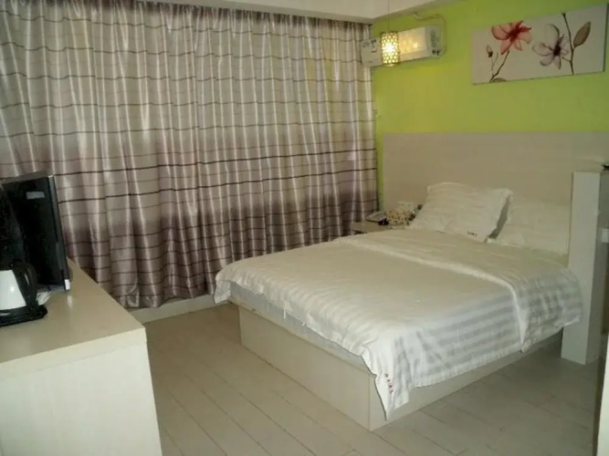 Huafeng Hotel - Shenzhen