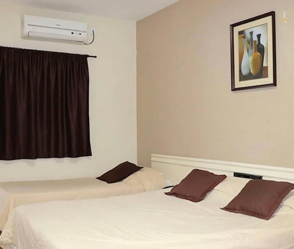 Superior room