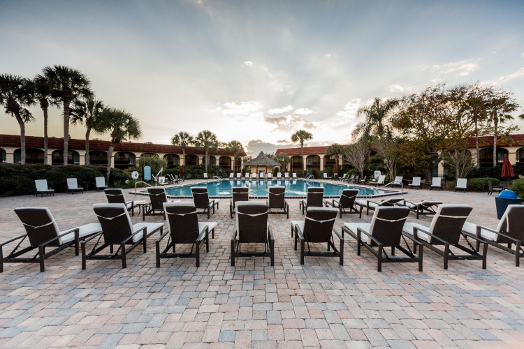 Maingate Lakeside Resort photo 18