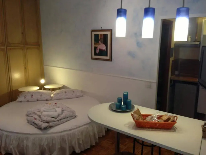 Aga Guesthouse