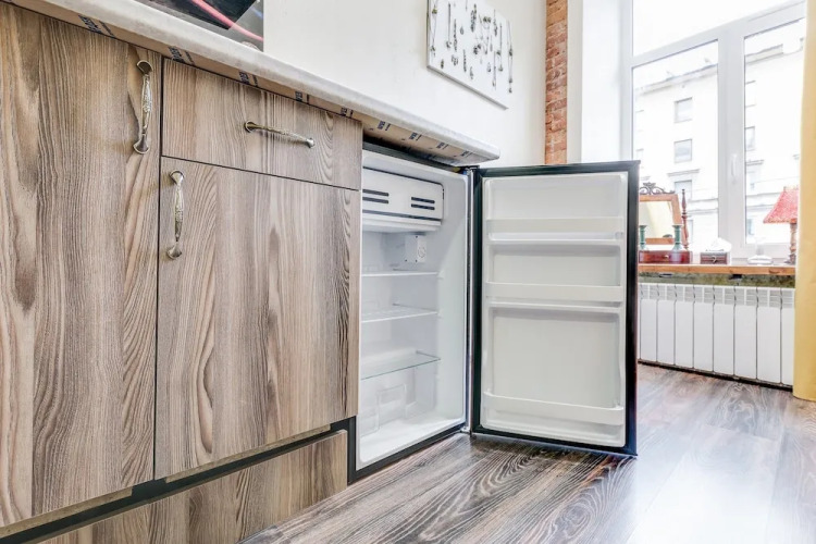 Фотография номера квартиры Апарт-отель Sokroma Город мастеров