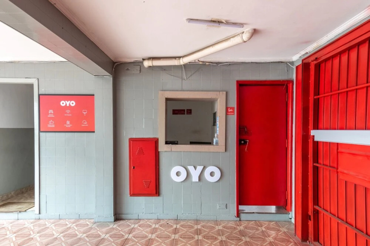OYO São Severo