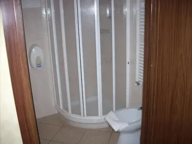 Il Bivio Hotel