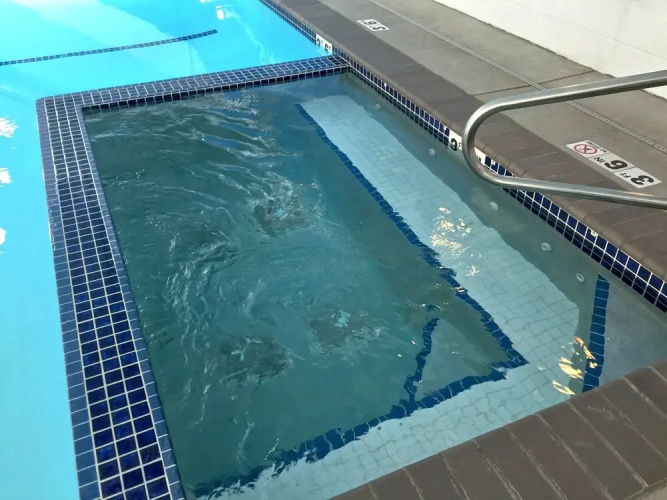 91sw - Wi-fi - Pets Ok - Sleeps 6