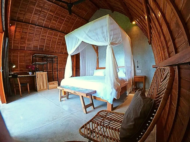 Antagana Retreat