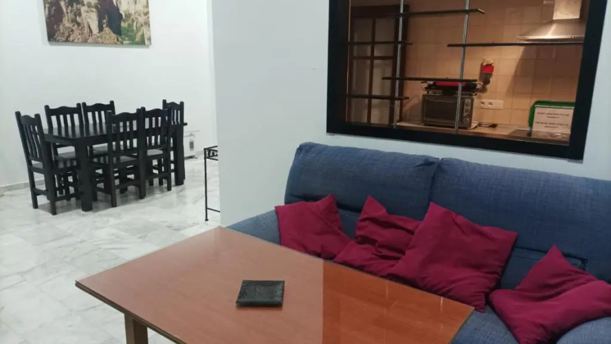 Apartamentos La Bola 94
