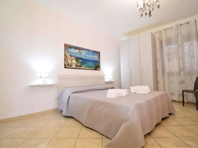 Apartment Zagara Lascari