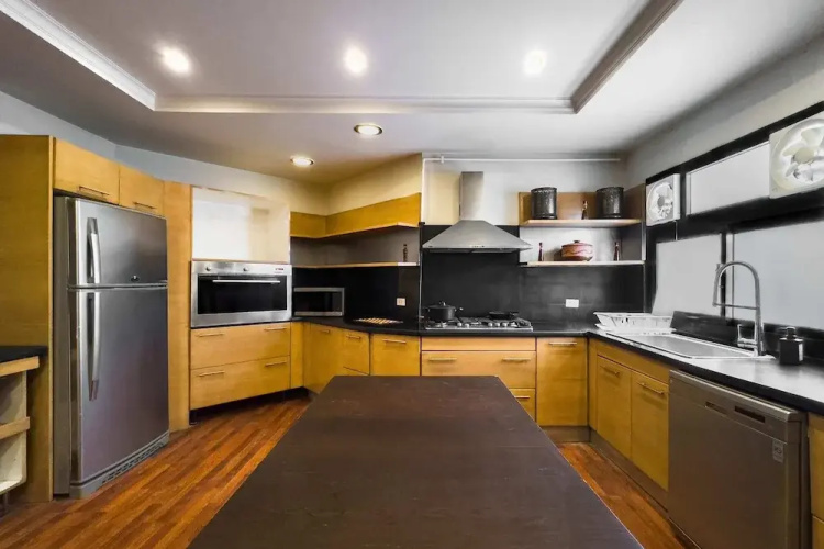 Xuru Stays I The Luxe Loft 2bdr Apt. @ Maadi