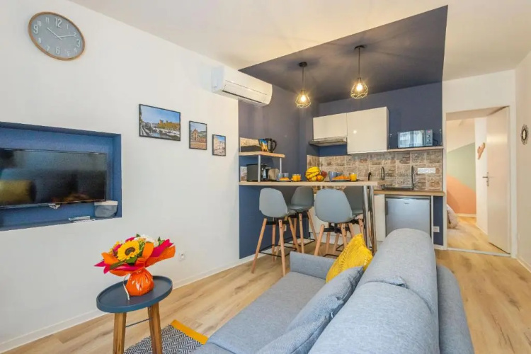 Le Cosy Narbonnais