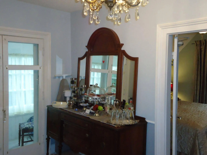 Absolute Elegance Bed & Breakfast