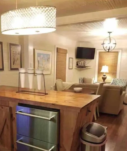 2 Bedrooms Cottage