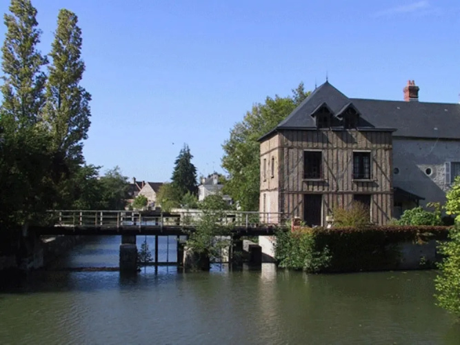 Maison d'Hôtes La Quèrière
