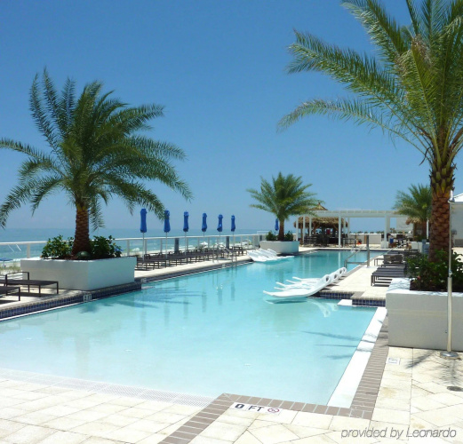 Margaritaville Beach Hotel photo 10