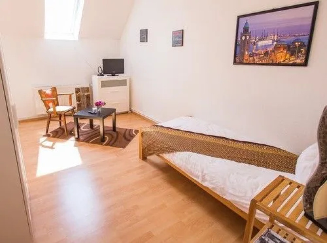 Moorwerder Hof Hotel Wellness