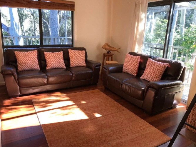 Bawley Retreat