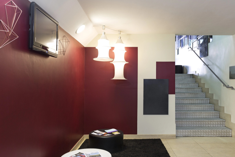 Bandb Hotel Roma Trastevere photo 37