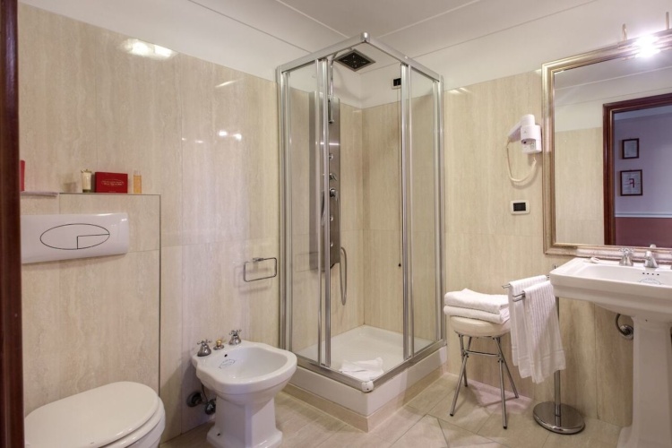Hotel Antico Palazzo Rospigliosi photo 6