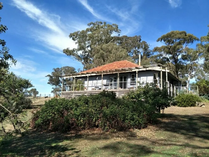 3 Bedrooms Villa
