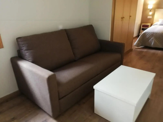 hostal casa lacreu