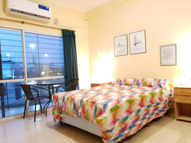 B3 Apartments