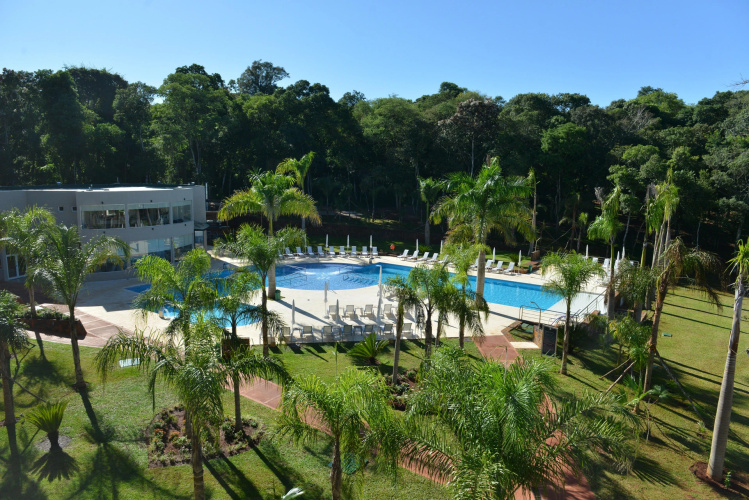Falls Iguazú Hotel & Spa photo 18
