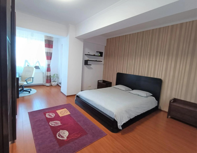 Aria Premium Apartment