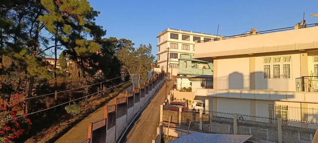 TRANQUIL INN Guesthouse
