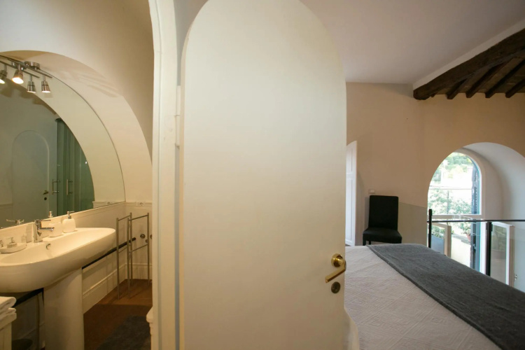 Your Prestigious Penthouse at the Spanish Steps