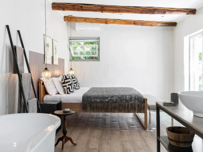 Greyton&nbsp;Lodge