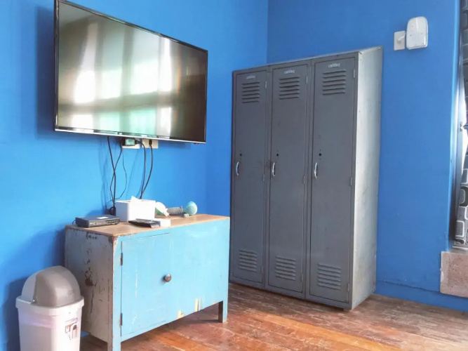 Tainan MacArthur Homestay